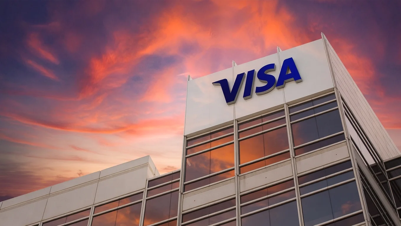 Visa debuts the Visa Stablecoin Platform, an internal system to help its network of ~15K financial institutions and 200M+ merchants more easily use stablecoins