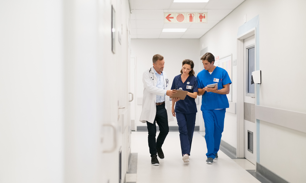 Vitalize, an AI platform that helps hospitals manage labor and capacity in real time, raised a $31M Series A led by Oak HC/FT, with YC and others participating
