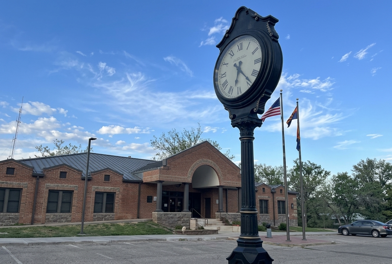 Voters in Festus, Missouri, last week ousted all four incumbent council members running for reelection, just days after the council approved a $6B data center