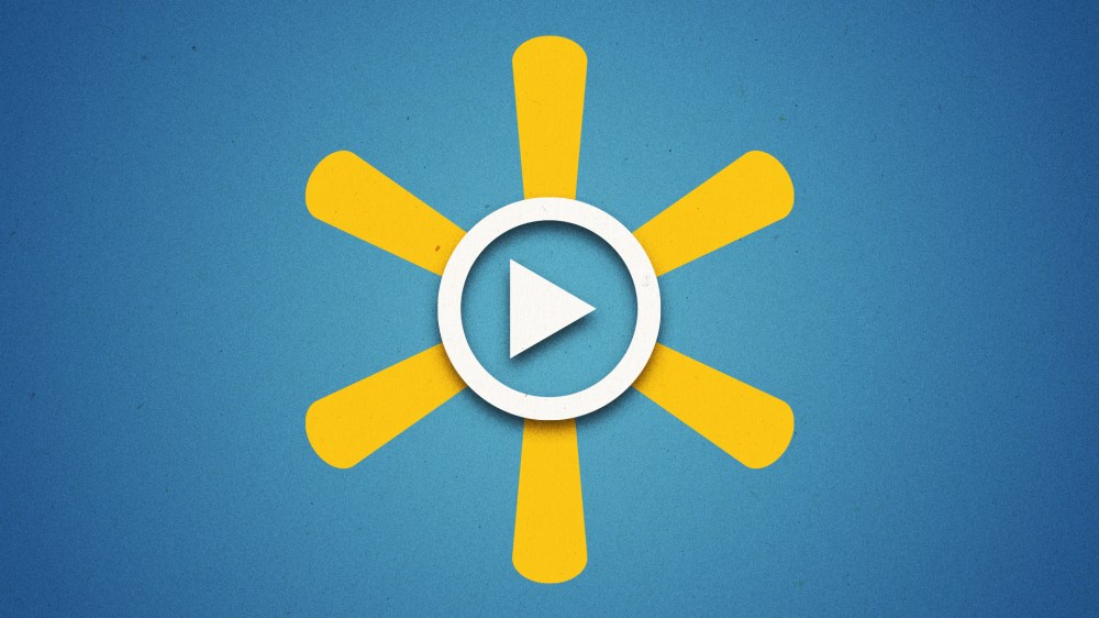 Walmart acquires Paris-based Vibe.co, which lets businesses create and run targeted ads on streaming services; Vibe.co's co-founders will join Walmart Connect