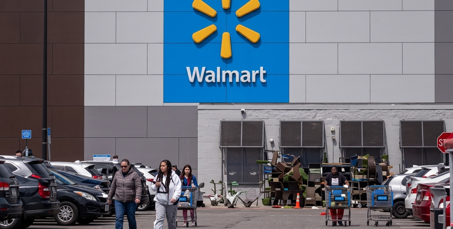 Walmart acquires Vibe.co, which lets businesses create and buy ads on CTVs, sources say for $1.4B cash; top executives get $180M to stay for four years