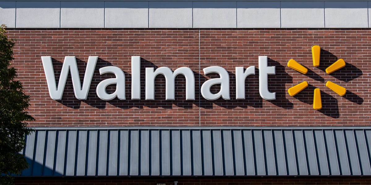 Walmart CEO John Furner says the company won't use its AI shopping assistant or electronic shelf labels to change product prices based on a shopper's identity