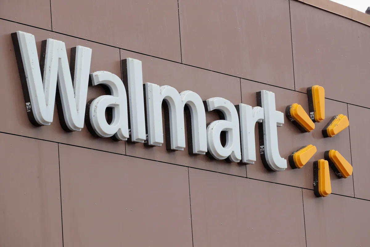 Walmart unveils Agent Gateway, an MCP server for AI agents to shop its site, and Agent Profiles to authorize agents and track their purchases separately