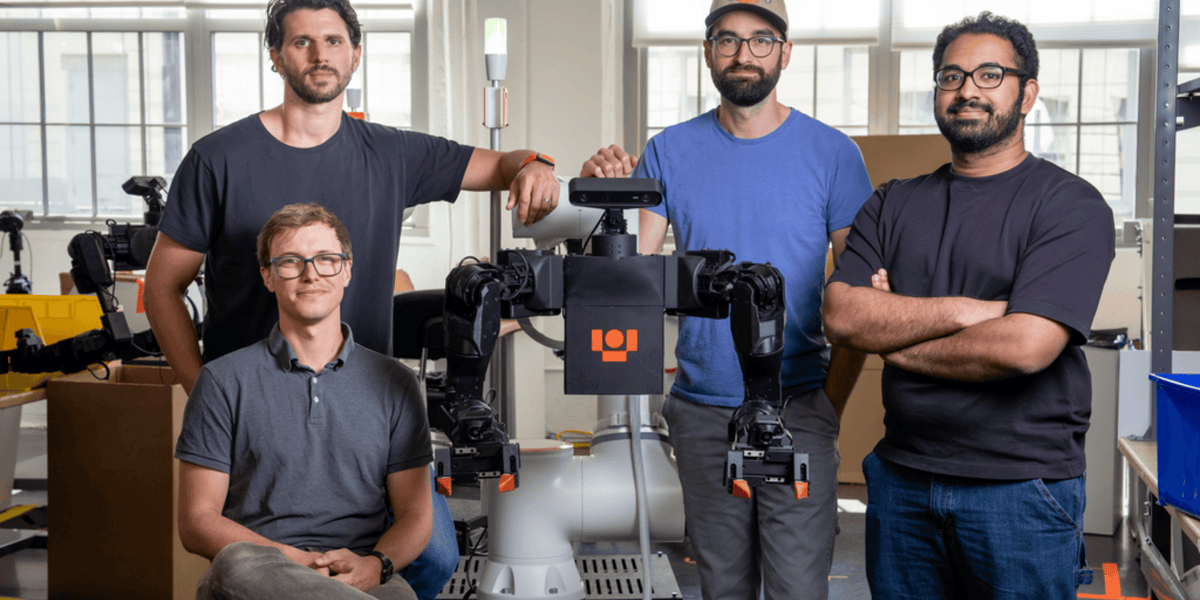 Warehouse robotics startup Ultra raised a $12M seed and a $50M Series A, and expands its deal with Physical Intelligence to supply AI software for its robots