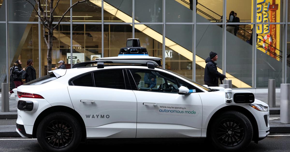 Waymo aims to expand its fleet to 8,000 by the end of 2026, up from 4,000 now, and to 20,000 by the end of 2027, after raising $5B in debt this month