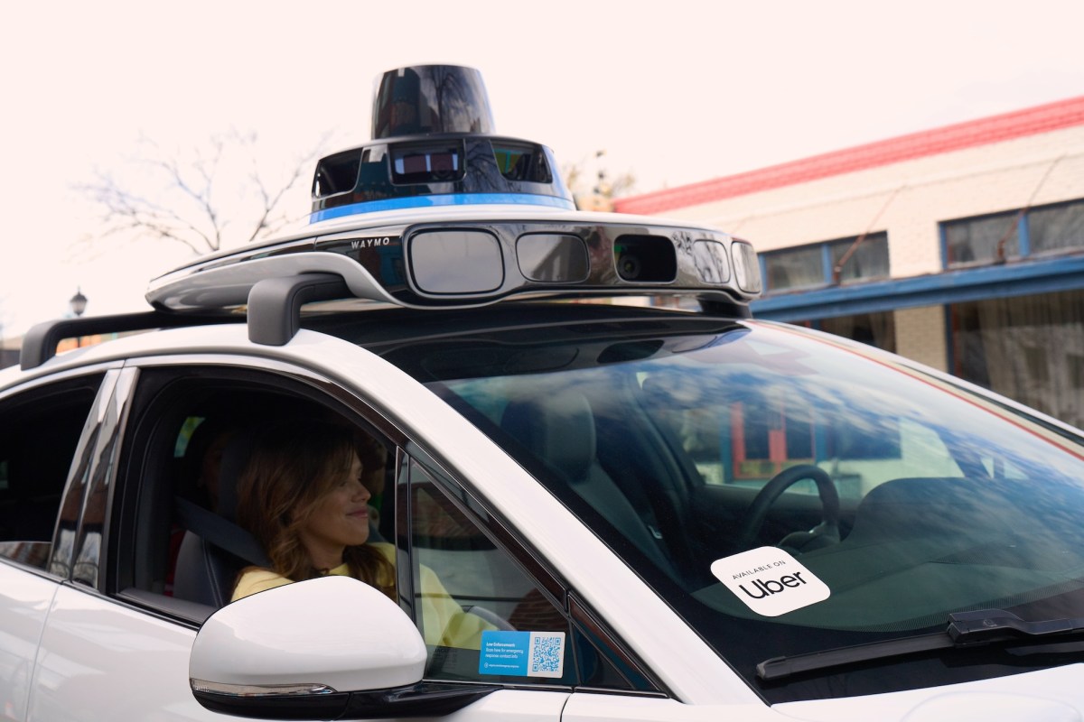 Waymo and Uber quietly ended their partnership in Phoenix in May; Uber says it is readying the launch of a separate autonomous vehicle partnership in the city