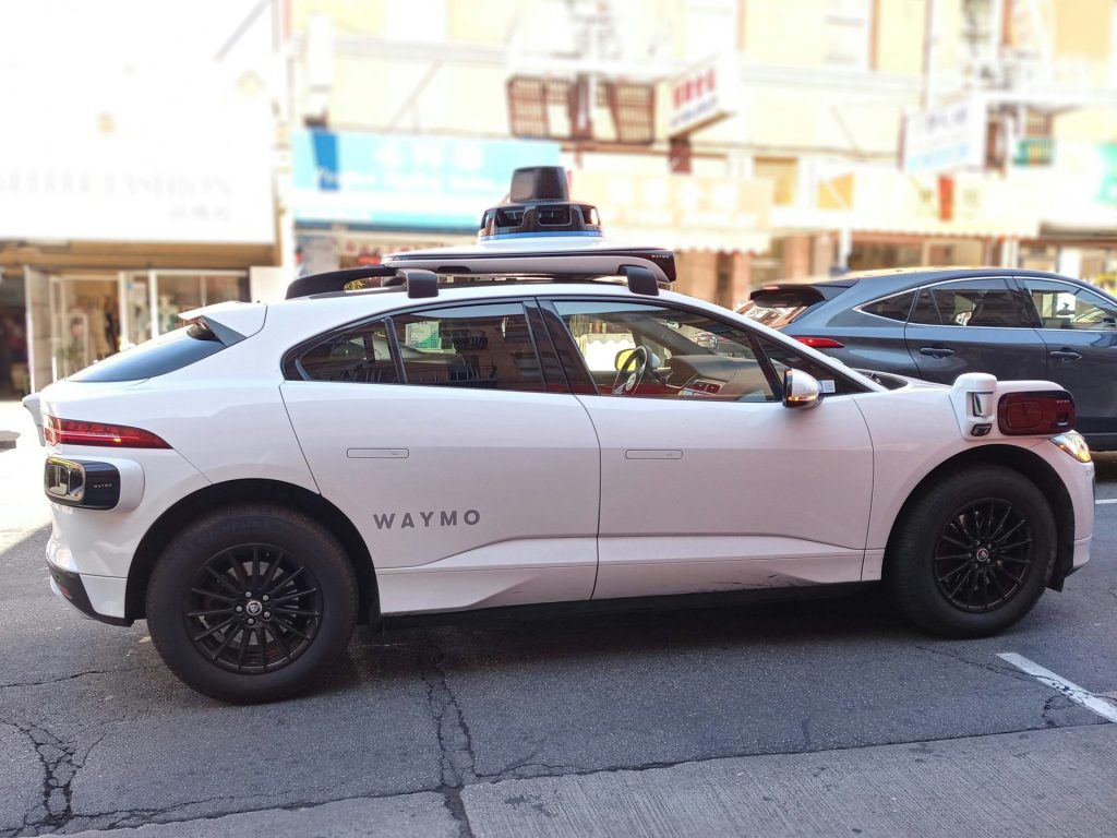 Waymo plans to offer ride-hailing services in Germany, starting with Munich, by the end of 2027, marking its third international market and the first in the EU