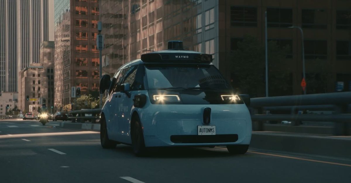 Waymo receives approval from the California Public Utilities Commission to expand across 18 counties, including Sacramento and San Diego