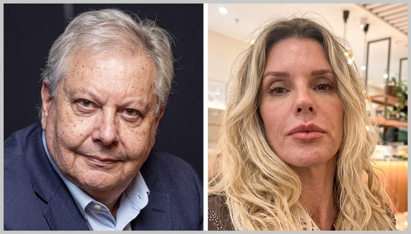 WiseTech's shares fell 11% after Australian police probed co-founder Richard White over sex exploitation claims; WiseTech shares are down ~67% in the past year