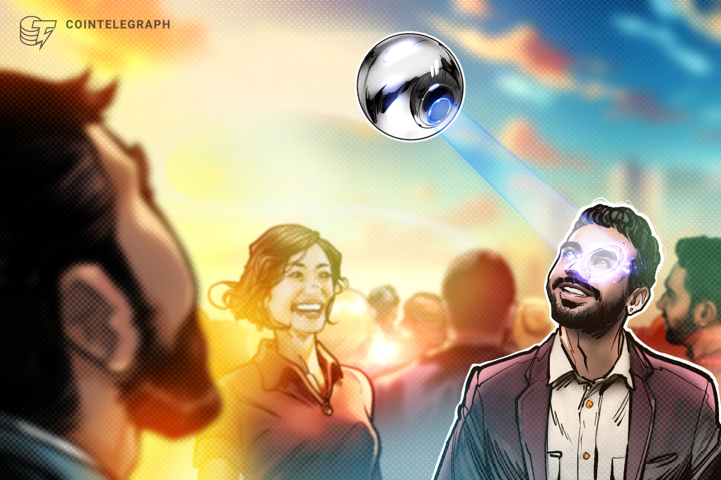 World rolls out World Money, a self-custodial financial "super app" in 150+ countries that combines stablecoin payments, trading, earning, and virtual accounts