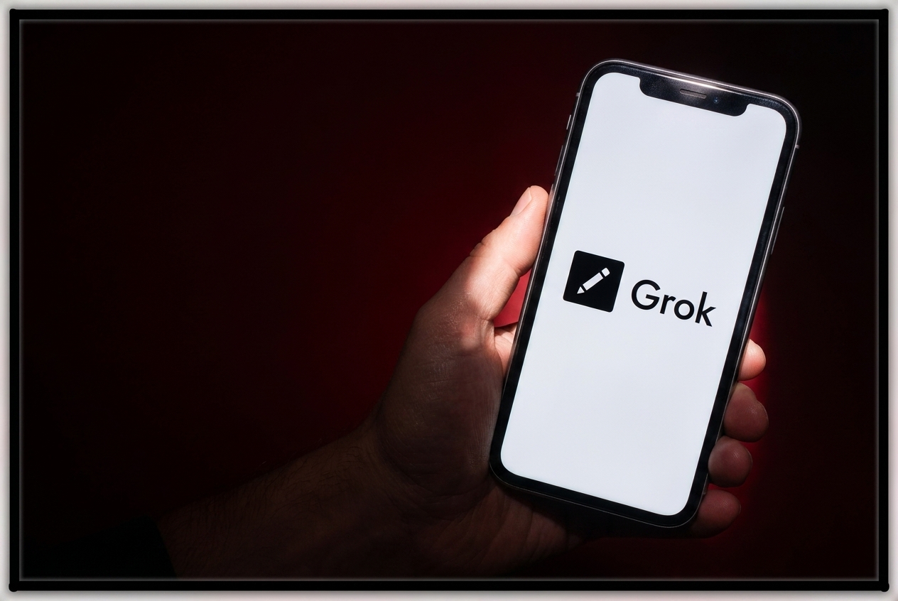 XAI launches Grok Build, an agent and CLI for coding, building apps, and automating workflows, in early beta, available first for SuperGrok Heavy subscribers