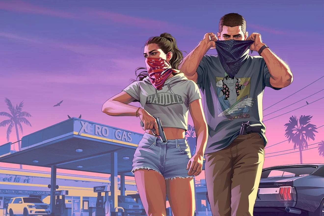 Xbox has secured exclusive game streaming rights for Grand Theft Auto VI; it is not clear how long the agreement will be in place