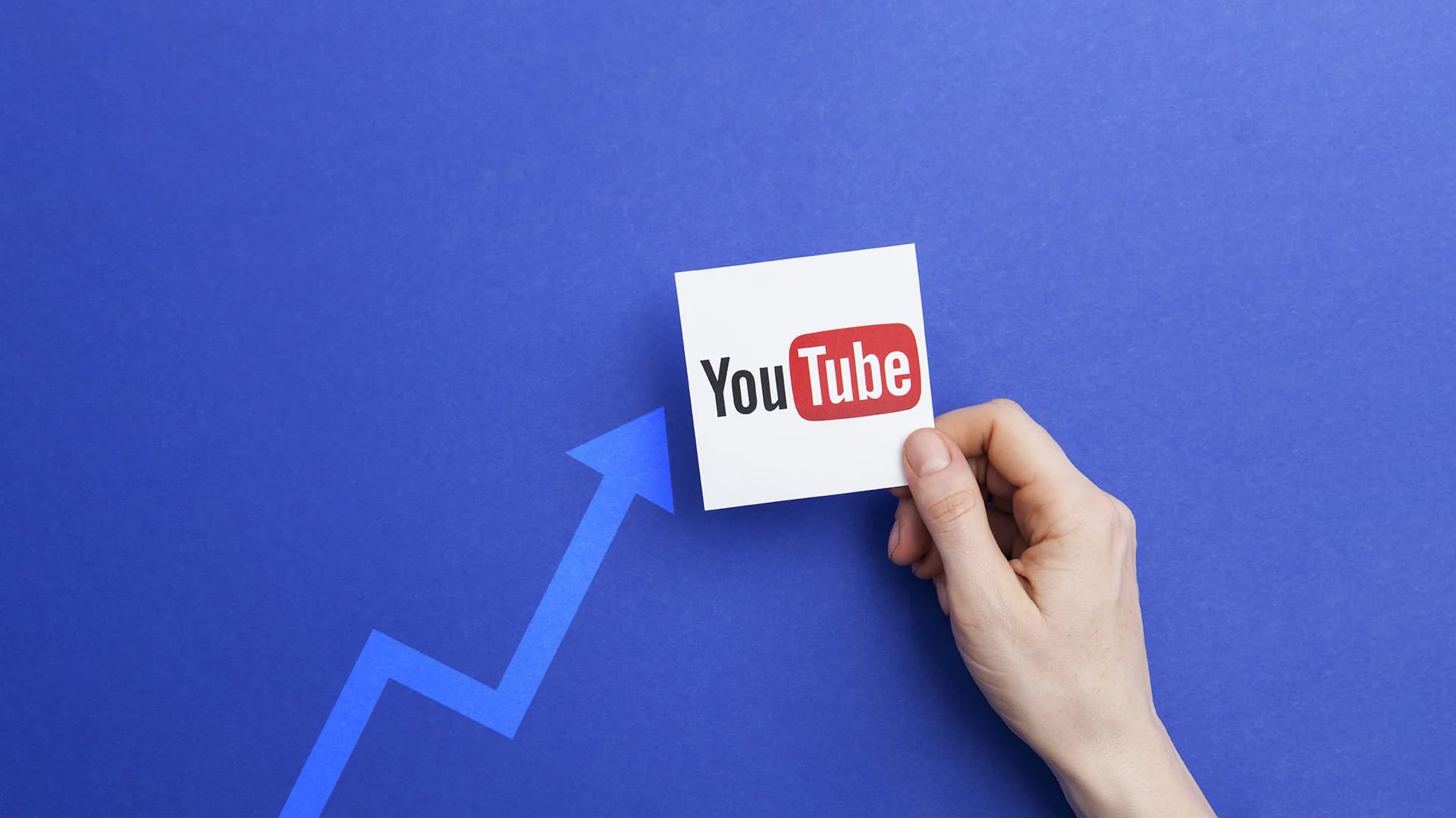 YouTube will start counting a view as soon as a video starts to play, from August 24, lining up with the system used by Instagram, TikTok, and its Shorts videos