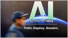 India plans to invest up to $25B in its nascent deep tech industry, as it looks to catch up with the US and China, after investing $11.6B over the past decade