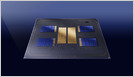 Intel says Xeon 7, aimed at HPC and debuting in 2027, will support up to 256 cores and 22 chiplets, with 16 built on its bleeding-edge 18A-P process
