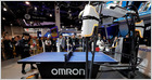Japanese manufacturer Omron says it will acquire US industrial PC firm OnLogic and its parent company, Interlogic, for $675M, to boost its "physical AI" efforts