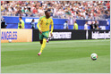 Kalshi agreed to pay $20M to sponsor the World Cup knockouts, after initially balking at FIFA's $150M asking price, alongside ADI Predictstreet