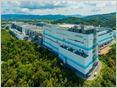 Micron breaks ground on its ~$9.3B Hiroshima factory expansion, part of its global ramp-up to meet AI demand, and plans to start HBM shipments from summer 2028