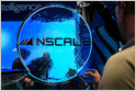 Nscale told potential backers it generated $100M+ in Q2 revenue, up from ~$37M in Q1, and has ~$51B in contracts, ahead of a possible September US IPO