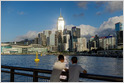 Official data shows Hong Kong accounted for 50%+ of China's $239B in chip imports in the first five months of 2026, a record share, up from ~33% a decade ago