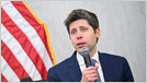 Sam Altman proposes a "US-led international forum" to establish AI standards, provide analysis of capabilities and risks, and make AI models available to allies