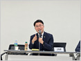 South Korea plans to launch a ~$3.5B program to develop a frontier AI model starting as early as March 2027 and will open a competition to select participants