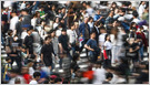Survey of 94 economists: 54% expect AI's gains to spread across the G20 over the next decade, not just the US and China; 32 see African countries falling behind