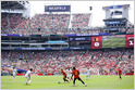 Texas Attorney General Ken Paxton opens an investigation into StubHub following complaints of last-minute ticket cancellations for FIFA World Cup 2026 matches