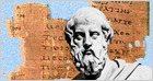 The Austrian Academy of Science, Mistral, and Sail Reply plan to launch Apollo, an Ancient Greek LLM trained on ~600M historical Greek words, available for free