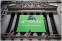 The US FTC clears Publicis' $2.2B LiveRamp acquisition, subject to a consent decree requiring equal access to LiveRamp's data connectivity tools for all clients
