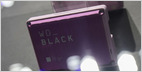 Western Digital falls 10%+ after issuing guidance that didn't quite match those of Seagate; Q4 revenue rose 44% YoY to $3.75B, above a $3.7B estimate