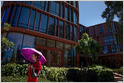 WiseTech says Australian antitrust authorities raided its office, seeking documents and data as part of an alleged competition law breach probe; WTC falls 8%+