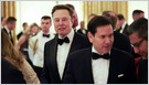 YouTube, TikTok, and Meta's Instagram and Facebook declined to run paid ads for Alex Gibney's Musk documentary, citing "political content"